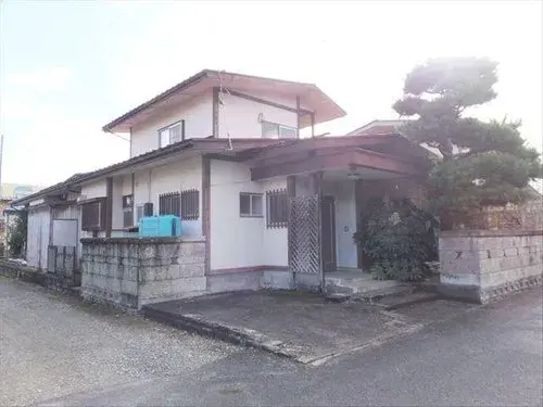 [5DK Property] Nagai City Yamagata Prefecture (1)