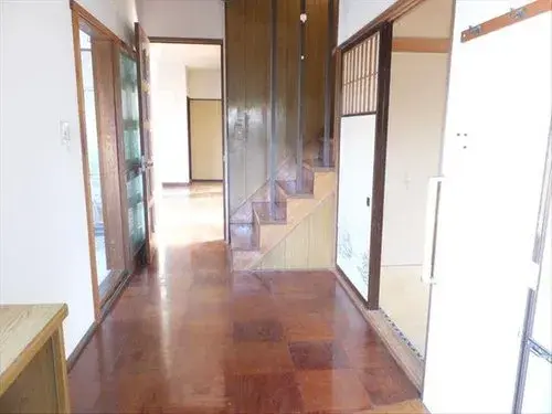 [5DK Property] Nagai City Yamagata Prefecture (2)