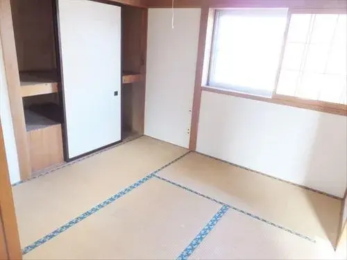 [5DK Property] Nagai City Yamagata Prefecture (11)