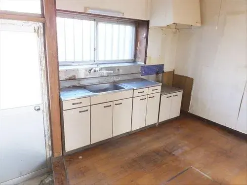 [5DK Property] Nagai City Yamagata Prefecture (12)