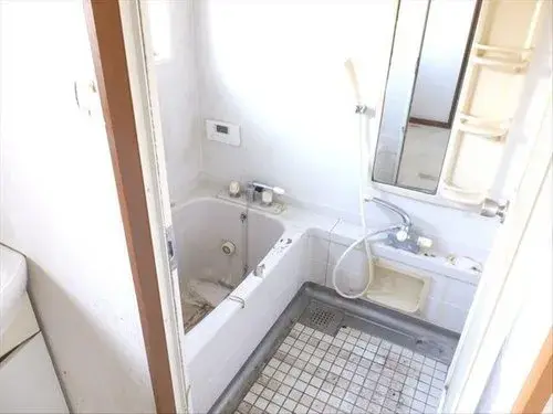 [5DK Property] Nagai City Yamagata Prefecture (14)