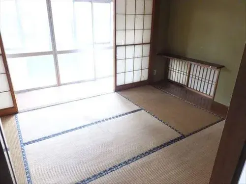[5DK Property] Nagai City Yamagata Prefecture (3)