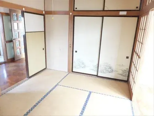 [5DK Property] Nagai City Yamagata Prefecture (5)