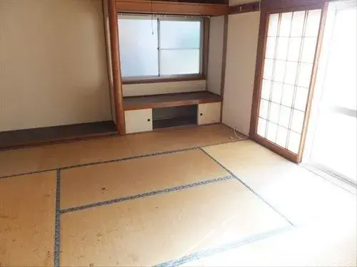 [5DK Property] Nagai City Yamagata Prefecture (7)