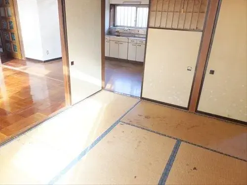 [5DK Property] Nagai City Yamagata Prefecture (8)