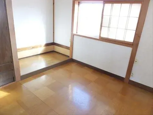 [5DK Property] Nagai City Yamagata Prefecture (10)
