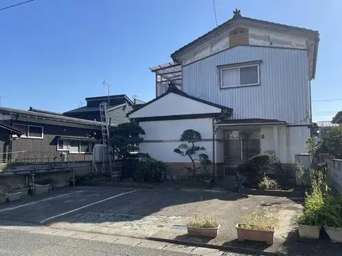 Yamagata Prefecture Sakata City 5DK Property (1)