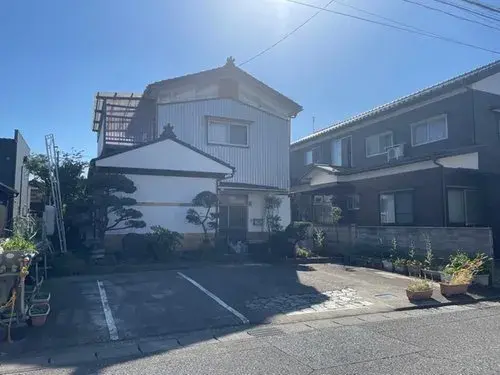 Yamagata Prefecture Sakata City 5DK Property (2)