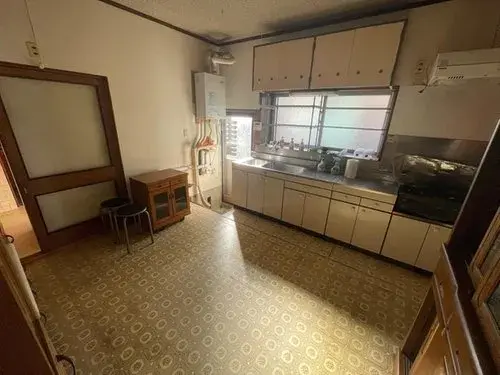 Yamagata Prefecture Sakata City 5DK Property (11)