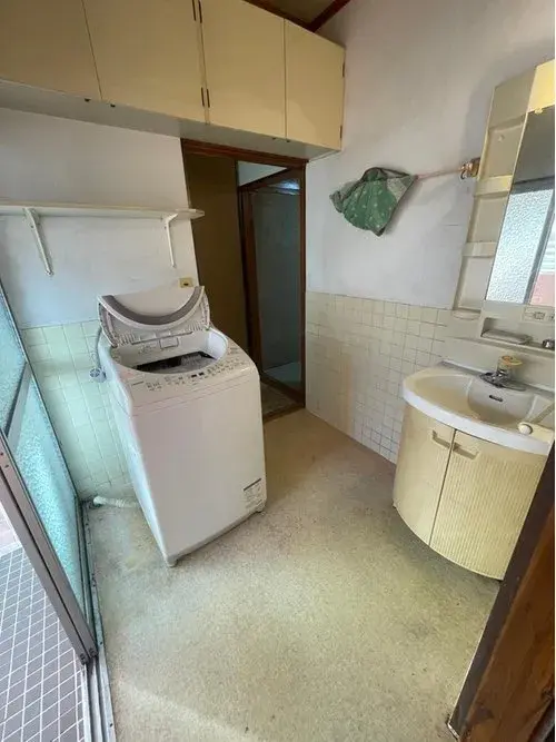 Yamagata Prefecture Sakata City 5DK Property (12)