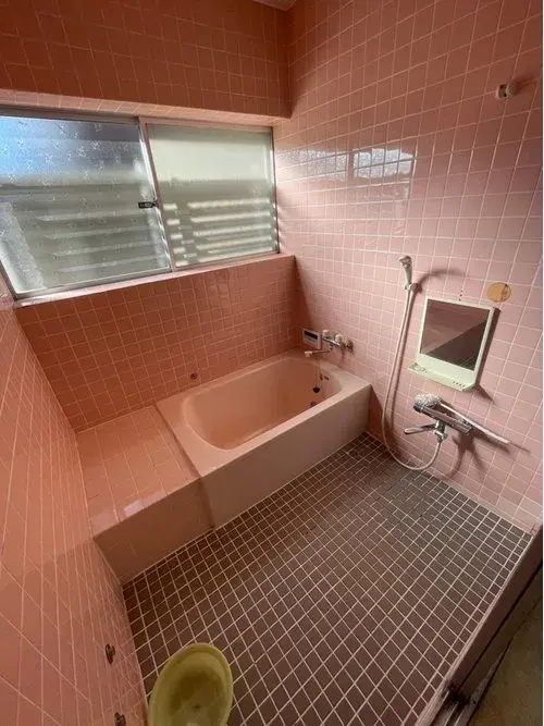 Yamagata Prefecture Sakata City 5DK Property (13)