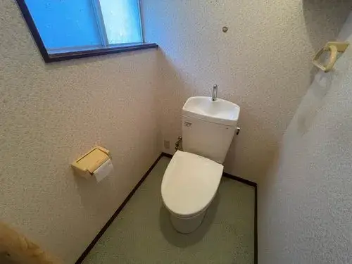 Yamagata Prefecture Sakata City 5DK Property (14)