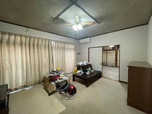 Yamagata Prefecture Sakata City 5DK Property (3)