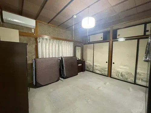 Yamagata Prefecture Sakata City 5DK Property (4)