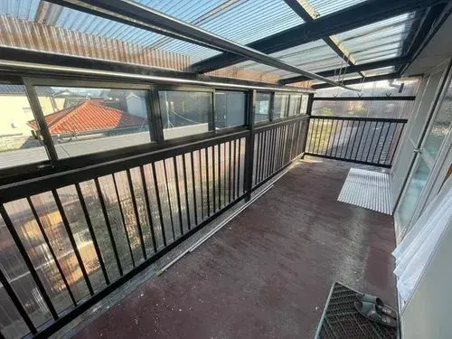 Yamagata Prefecture Sakata City 5DK Property (7)