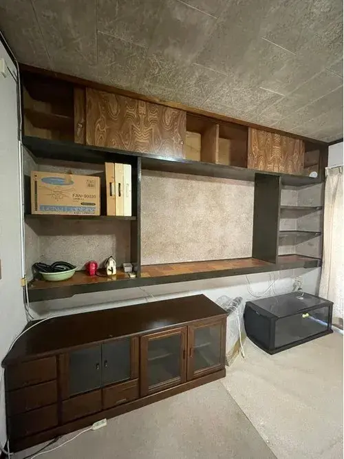 Yamagata Prefecture Sakata City 5DK Property (10)