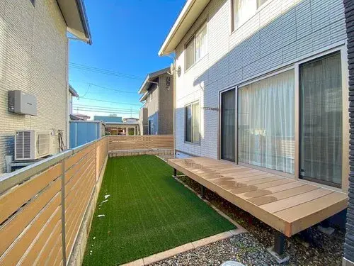 4LDK+S Property Yamagata City Yamagata Prefecture (2)