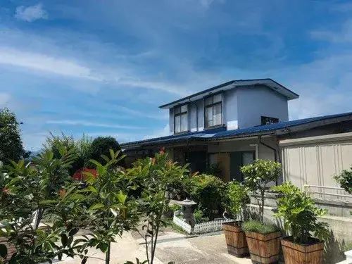 Yamagata Prefecture Yamagata City 6DK Property (1)