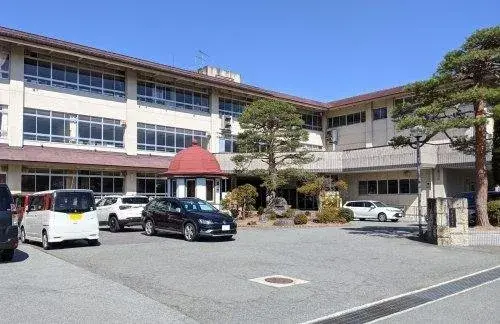 Yamagata Prefecture Yamagata City 6DK Property (11)