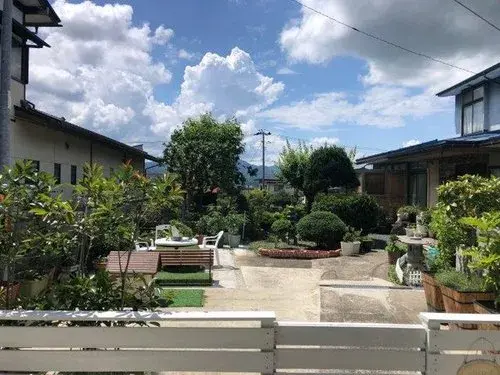 Yamagata Prefecture Yamagata City 6DK Property (4)