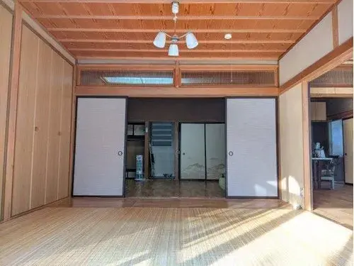 Yamagata Prefecture Yamagata City 6DK Property (5)
