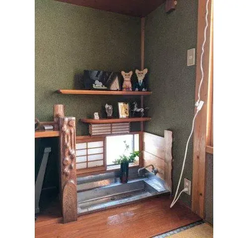 Yamagata Prefecture Yamagata City 6DK Property (7)