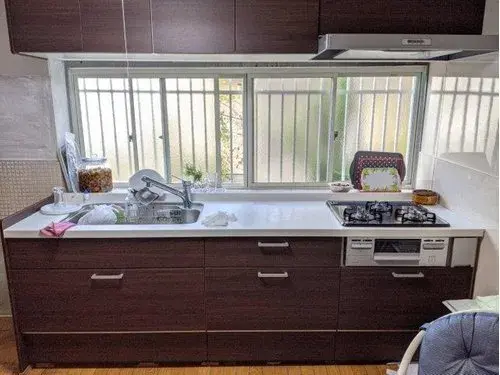 Yamagata Prefecture Yamagata City 6DK Property (8)