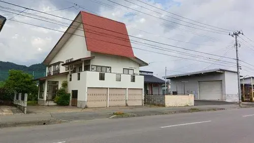 5LDK Property Yonezawa City Yamagata Prefecture (1)