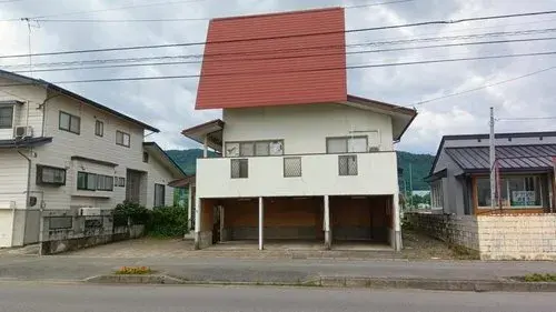 5LDK Property Yonezawa City Yamagata Prefecture (2)
