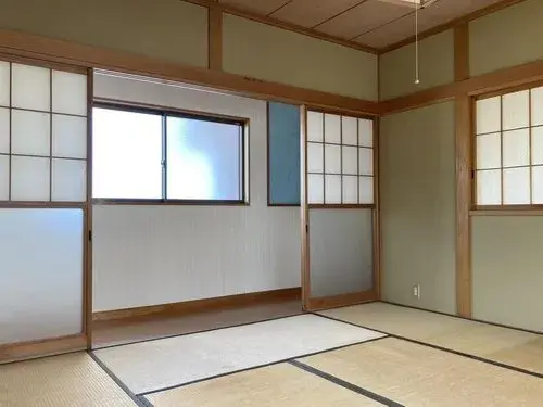 5LDK Property Yonezawa City Yamagata Prefecture (11)