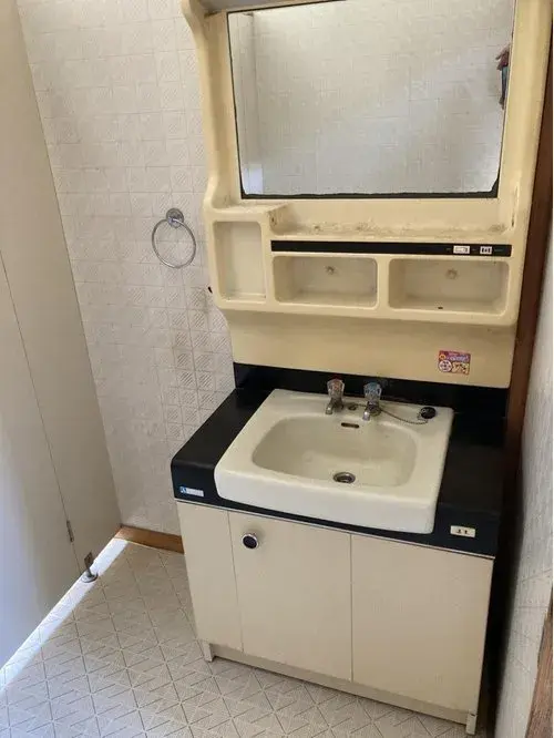 5LDK Property Yonezawa City Yamagata Prefecture (17)