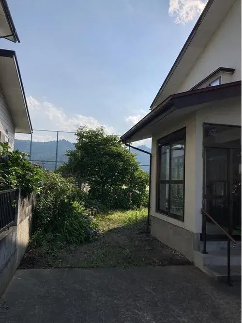 5LDK Property Yonezawa City Yamagata Prefecture (3)