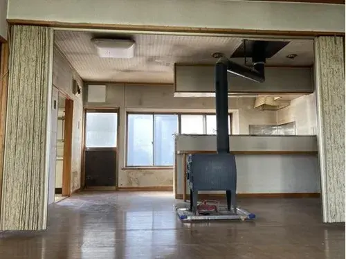 5LDK Property Yonezawa City Yamagata Prefecture (4)