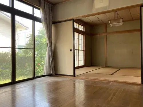 5LDK Property Yonezawa City Yamagata Prefecture (6)