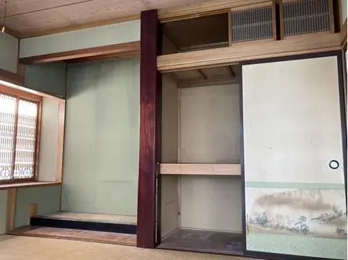 5LDK Property Yonezawa City Yamagata Prefecture (7)