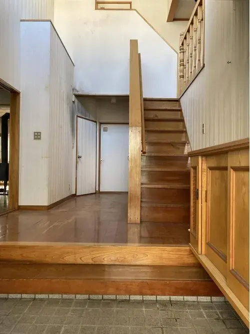 5LDK Property Yonezawa City Yamagata Prefecture (9)