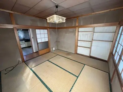 2-Story Property Tendo City Yamagata Prefecture (1)
