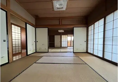 2-Story Property Tendo City Yamagata Prefecture (2)