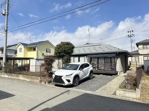 2LDK Nakayama-machi Yamagata Prefecture Property (1)