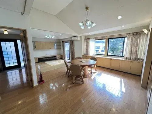 2LDK Nakayama-machi Yamagata Prefecture Property (11)