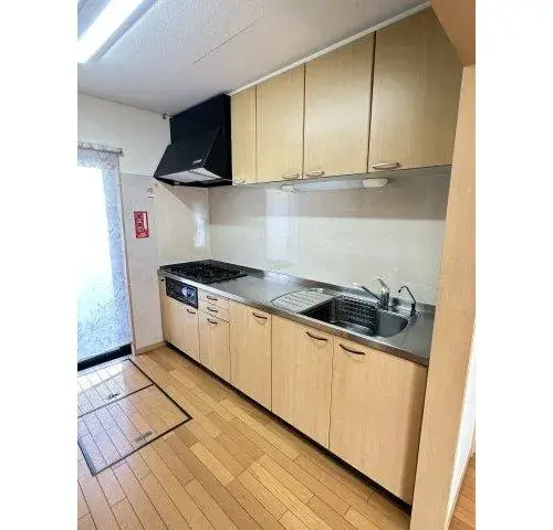 2LDK Nakayama-machi Yamagata Prefecture Property (12)