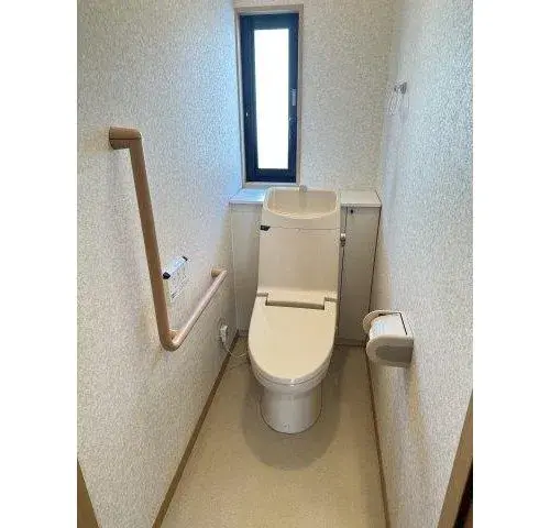 2LDK Nakayama-machi Yamagata Prefecture Property (13)
