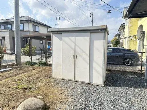 2LDK Nakayama-machi Yamagata Prefecture Property (3)