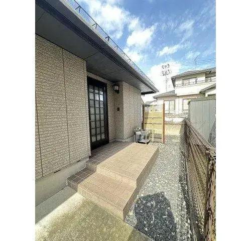 2LDK Nakayama-machi Yamagata Prefecture Property (4)