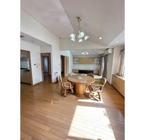 2LDK Nakayama-machi Yamagata Prefecture Property (9)