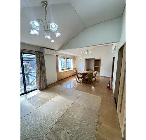 2LDK Nakayama-machi Yamagata Prefecture Property (10)