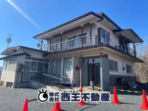 5DK Kaminoyama City Yamagata Prefecture Property (1)