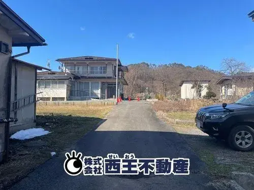 5DK Kaminoyama City Yamagata Prefecture Property (2)