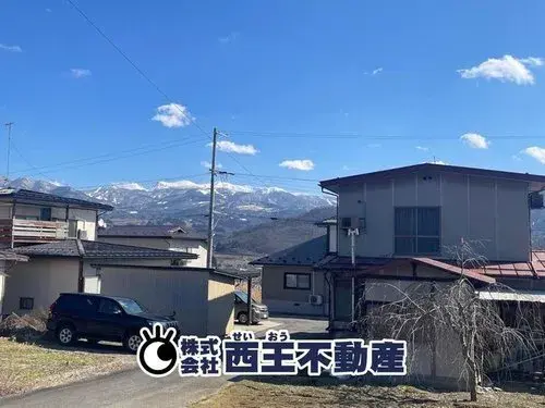 5DK Kaminoyama City Yamagata Prefecture Property (3)