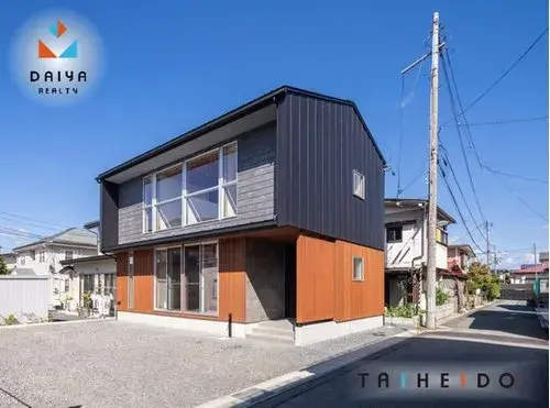 3LDK property Yamagata City Yamagata Prefecture (1)